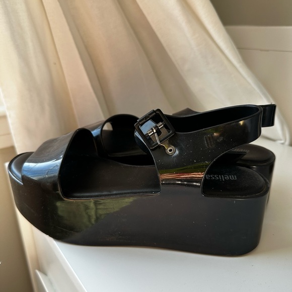 Melissa Mar Platform - Picture 3 of 8